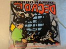 DURAN DURAN - DECADE (ORIGINAL 1989 VINYL LP / ALBUM 'GREATEST HITS' RECORD)