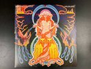 Hawkwind “Space Ritual Vol. 2” Double LP Yellow Vinyl