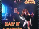 Ozzy Osbourne-Diary Of A Madman With Poster-From The Other Side Box Set-New
