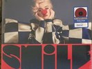 KATY PERRY SMILE RUBY RED VINYL LP WAL-MART RELEASE NEW/SEALED