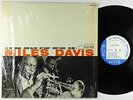 Miles Davis - Volume 1 LP - Blue Note - BLP 1501 Mono VG++ Shrink
