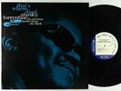 Stanley Turrentine - That's Where It's At LP - Blue Note - BST 84096 VG++