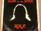 MKC Glow In The Dark / Take Me Away 45 Private Power Pop Hard Rock Boston Rare