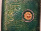 ALICE COOPER - BILLION DOLLAR BABIES - 1973 LP VINYL RECORD w/THE BILL