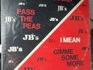 lp  jb's  food for thought  people op 5601  1972