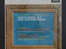 ASHKENAZY - MEHTA - MUSSORGSKY - Pictures at an Exhibition - Decca SXL 6328 / Nm