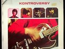 The Kinks - The Kink Kontroversy - ORL 8560 - Vinile