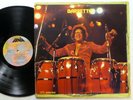 RAY BARRETTO Barretto LP 1975 Fania 