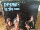 ROLLING STONES Aftermath LP (London PS 476 US 1966) Monarch pressing