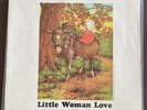 Paul McCartney Wings 45rpm Mary Had A Little Lamb Little Woman Love Beatles