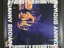 Danny Brown Atrocity Exhibition VMP Numbered Electric Blue USED