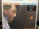 Duke Ellington/Blues In Orbit, ORG 180 Gram Double Vinyl 45rpm LP (Sealed)