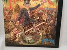 Elton John - Captain Fantastic And The Brown Dirt Cowboy vinyl  LP poster+books