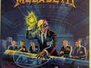 Megadeth - Rust in Peace Ltd Ed, 180 Gram Vinyl Record LP VG+/VG+ EST 2132