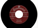 Jackie Wilson - That's Why (Love is All) - Brunswick 9-55121