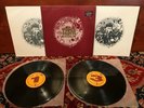 TISM - GREAT TRUCKIN' SONGS OF THE RENAISSANCE - 1988 Elvis Records NM/NM LPs