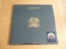 Queen - Greatest Hits II Clear Blue Vinyl (HMV RSD 2020 Exclusive)
