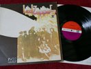 Led Zeppelin II Atlantic UK Red/Plum 588198 Lemon Song First Press A2/B5 EX LP