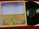 HAWKWIND S/T 1970 LIBERTY LBS 83348 A-2U B-2U EARLY UK PRESSING EX