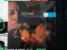 JOHN COLTRANE LIVE AT THE VILLAGE VANGUARD VINYL LP ABC/ IMPULSE A-10 STEREO
