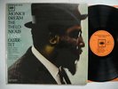 THELONIOUS MONK QUARTET Monk's Dream LP 1963 Holland EX+