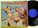 MARIO HERNANDEZ y Sus Diablos Del Caribe Bailar y Gozar LP MINT- vinyl.  #5774