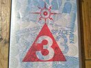 Spacemen 3 Outer Limits Video Walking With Jesus Revolution Hypnotised Big City