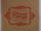 Rock 45 BEATLES Talk And Sing  - Souvenir Record CAPITOL SEALED picture sleeve