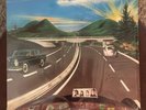 Kraftwerk Autobahn Vinyl Lp In Shrink
