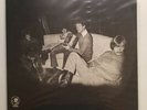 The Velvet UNDERGROUND Self Titled MGM 2353-022 VG++ 1971 Reissue