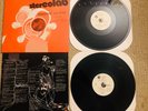 Stereolab Margerine Eclipse 2XLP Original Pressing OOP Rare