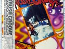 KRUSH GROOVE OST JAPAN LP WITH OBI & LYRIC SHEET SHEILA E PRINCE