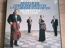 QUARTETTO ITALIANO String Quartets BEETHOVEN ED1 PHILIPS 10LP Box UNPLAYED MINT
