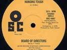 BOARD OF DIRECTORS 