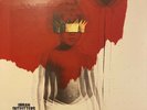 Rihanna Anti White Colored Vinyl 5 Lithographs Urban Outfitters