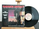 LAO SCHIFRIN & JERRY FIELDING SUDDEN IMPACT AND THE BEST OF DIRTY HARRY  VIVA