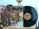 THE BLACKBYRDS ACTION FANTASY F 9535 USA 1977 NM/VG+