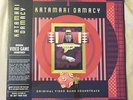 Katamari Damacy Soundtrack 2X LP Colored Vinyl Lp Second Pressing J-POP Record