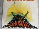Bob Marley & The Wailers Uprising Island Records ?ILPS 9596 Vinyl LP Album 1980