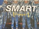 Sleeper - Smart  Mint Vinyl Double Clear Vinyl LP