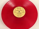 Charlie Parker - Bird Blows The Blues RED VINYL LP 1949 Dial DLP-901 Miles Davis