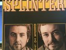 Splinter “Harder To Live”  DARK HORSE RECORDS   Vinyl Records