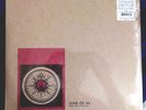 JUNE OF 44 *Engine Takes To The Water LP Ltd. BLUE Vinyl RSD 2020 *Touch and Go*