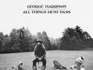 George Harrison: All Things Must Pass (3 x 180g Vinyl Album)