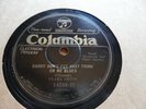 Blues Clara Smith, Tight Like That & Don't Put That Thing on Me - Col.14398-D V+