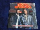 Nice & Smooth - Ain't A Damn Thing Changed 1991 USA LP RUSH ASSOCIATION 1st