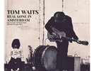 REAL GONE IN AMSTERDAM VOL. 1  by TOM WAITS  Vinyl Double Album  PARA281LP
