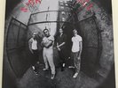 Sick Of It All Red Vinyl Original Revelation 7” Pressing Numbered With Insert