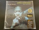 John Coltrane Blue Train LP Analog Productions