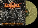 RECON - Behind Enemy Lines (NEW*LIM.200 CAMOUFLAGE V.*US WHITE METAL*C.GLORY)